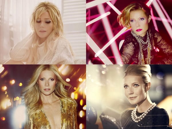 КАРА ДЕЛЕВИН В КАМПАНИЯТА „ШАНЕЛ”